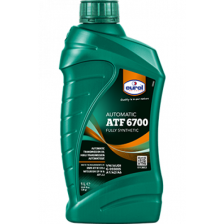 Automatinės pavarų dėžės alyva EUROL ATF 6700 1L
