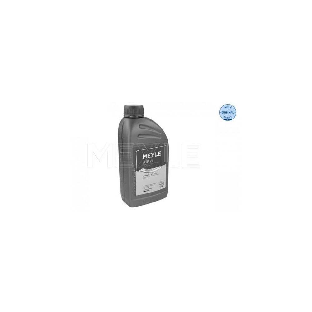 Transmisijos alyva MEYLE 014 019 2500