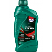 Automatinės pavarų dėžės alyva EUROL ATF II D 1L