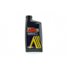 Automatinės pavarų dėžės alyva AISIN ATF-91001