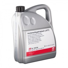Automatinės pavarų dėžės alyva FEBI BILSTEIN 100706