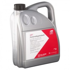 Automatinės pavarų dėžės alyva FEBI BILSTEIN 39096