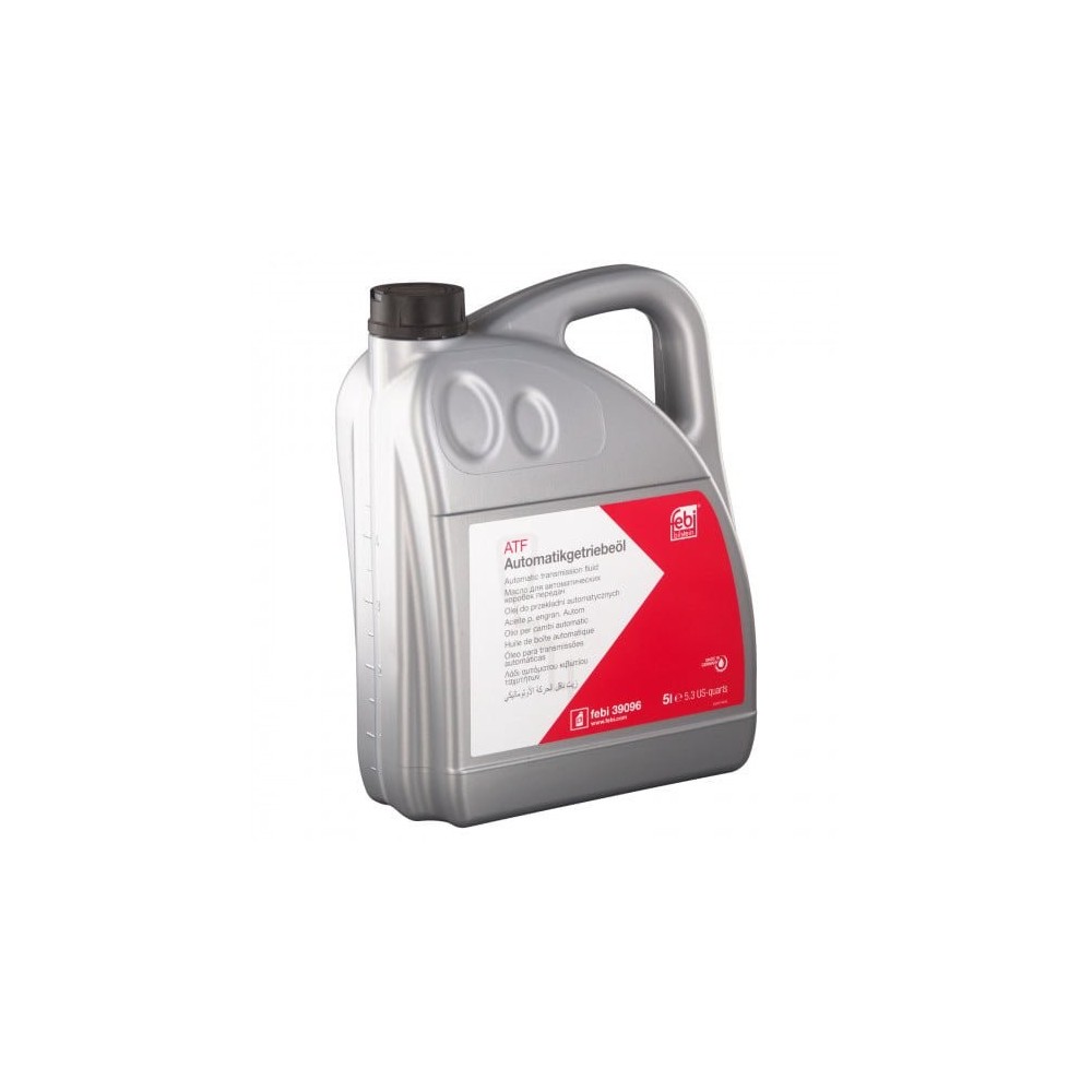 Automatinės pavarų dėžės alyva FEBI BILSTEIN 39096