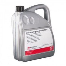 Automatinės pavarų dėžės alyva FEBI BILSTEIN 100708