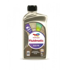 Transmisijos alyva TOTAL XLD FE FLUIDE 1L