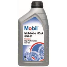 Transmisijos alyva MOBIL 142831