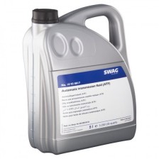 Automatinės pavarų dėžės alyva SWAG 10 93 0017