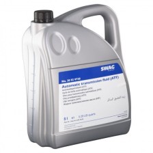 Automatinės pavarų dėžės alyva SWAG 30 92 9738