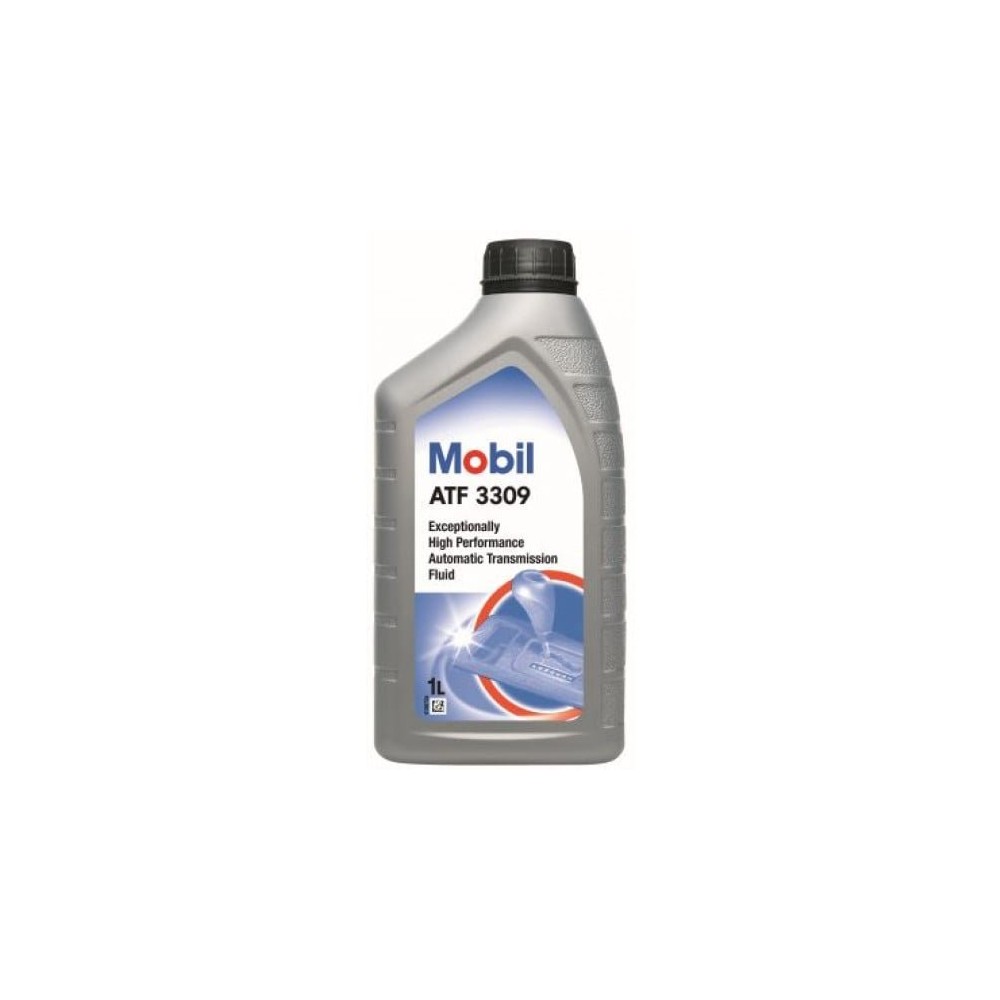 Transmisijos alyva MOBIL 150273