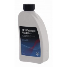Automatinės pavarų dėžės alyva ZF 5961.308.143