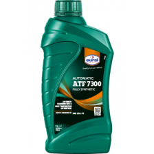 Automatinės pavarų dėžės alyva EUROL ATF 7300 1L