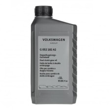 Transmisijos alyva VAG ATF DSG 1L