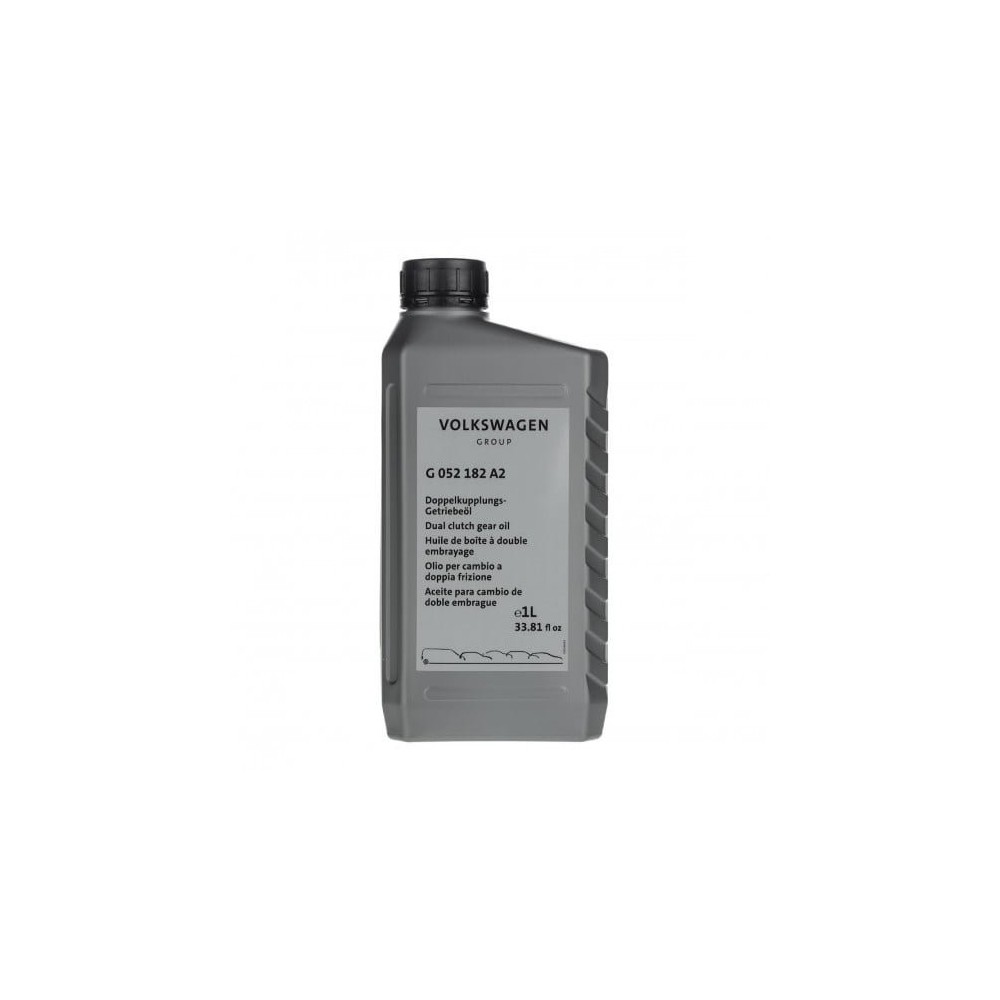 Transmisijos alyva VAG ATF DSG 1L