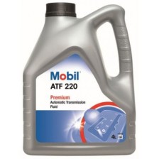 Transmisijos alyva MOBIL 142837 | Oiler