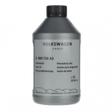 Transmisijos alyva VAG VW, AUDI Manual Gearbox Oil