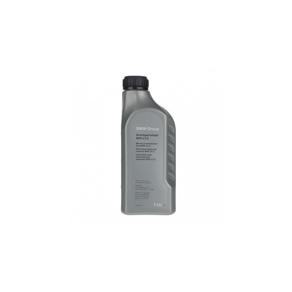 Transmisijos alyva BMW MTF-LT-2 1L