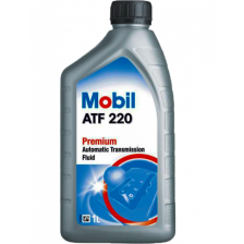 Automatinės pavarų dėžės alyva MOBIL ATF 220 1L