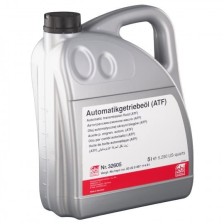 Automatinės pavarų dėžės alyva FEBI BILSTEIN 32605