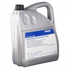 Automatinės pavarų dėžės alyva SWAG 20 93 2605
