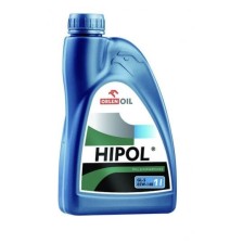 Transmisijos alyva ORLEN HIPOL GL-5 85W140 1L
