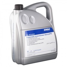 Automatinės pavarų dėžės alyva SWAG 30 93 8935