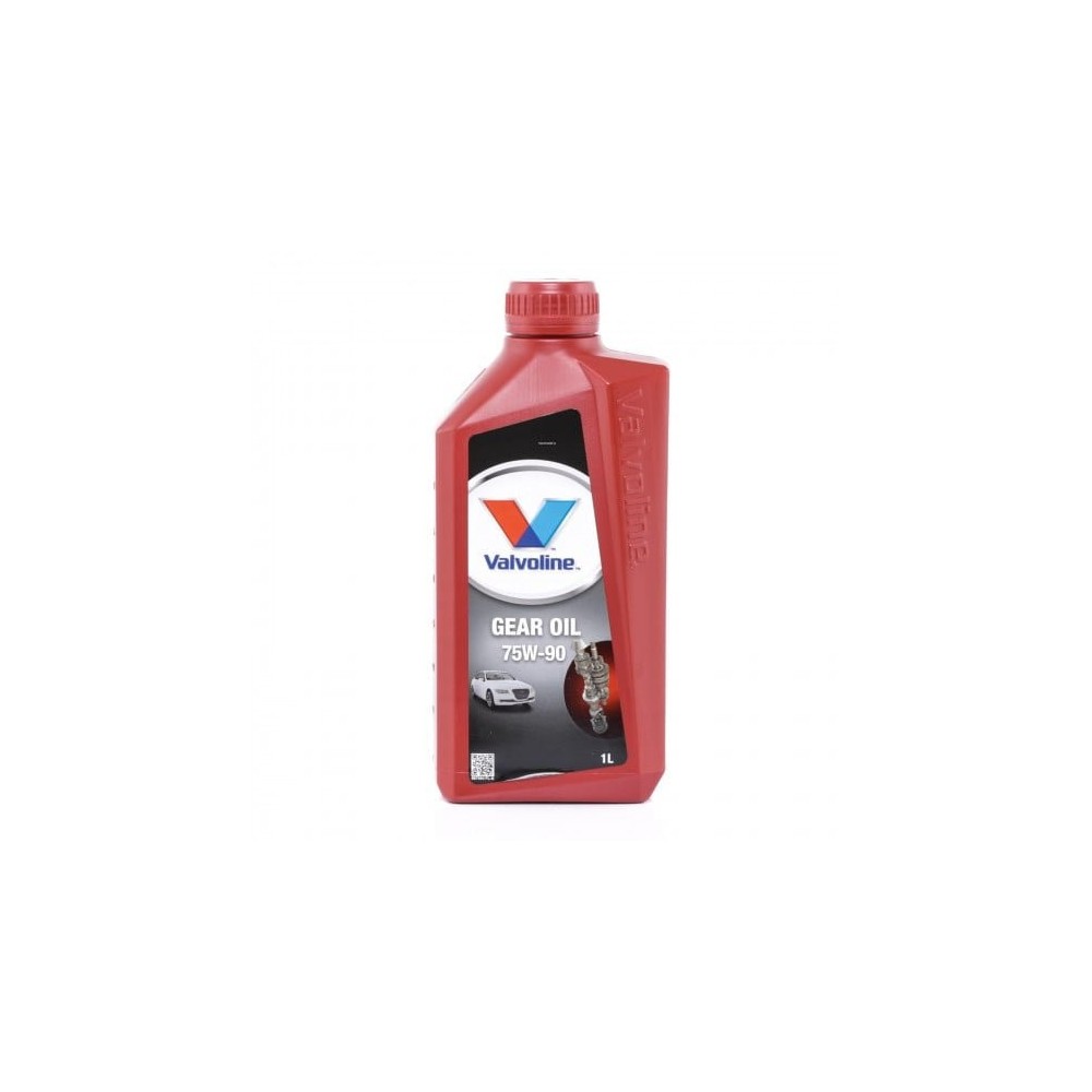 Transmisijos alyva VALVOLINE 867064
