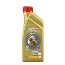 Transmisijos alyva CASTROL 15D700