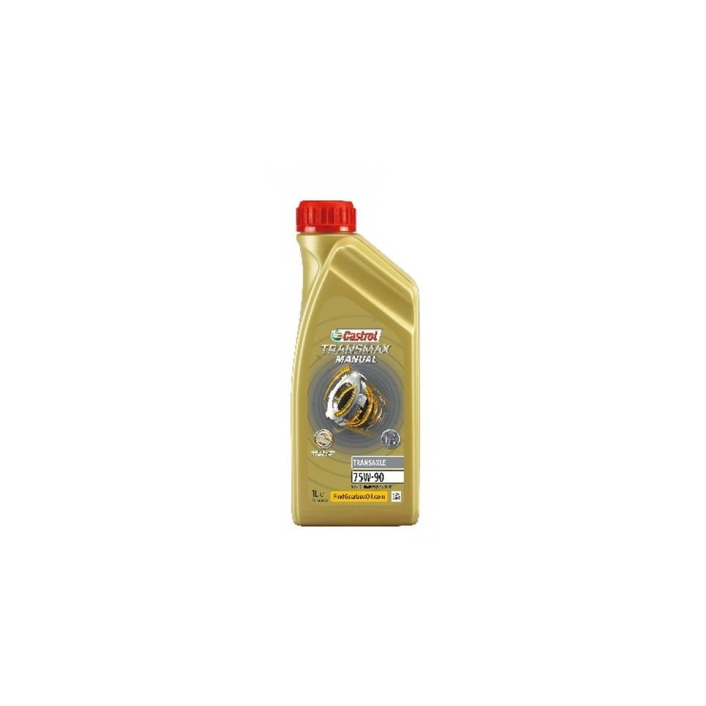 Transmisijos alyva CASTROL 15D700