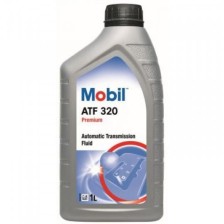 Automatinės pavarų dėžės alyva MOBIL ATF 320 1L
