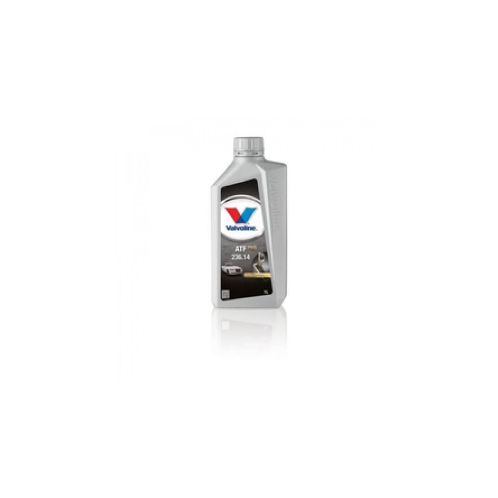 Transmisijos alyva VALVOLINE 866737