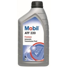 Transmisijos alyva MOBIL 142836