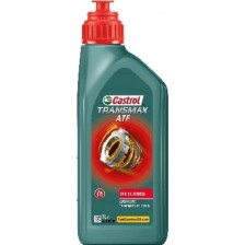 Transmisijos alyva CASTROL 15F176