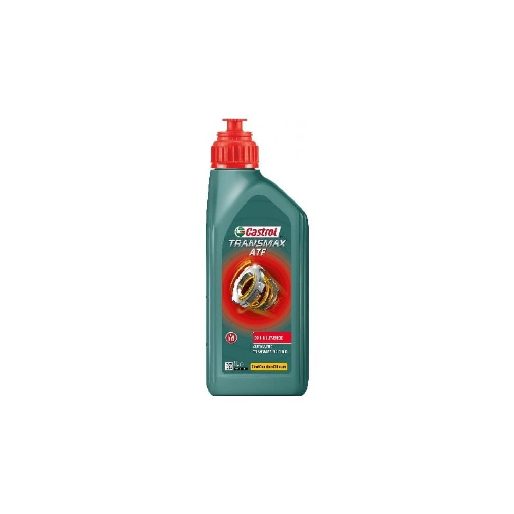 Transmisijos alyva CASTROL 15F176