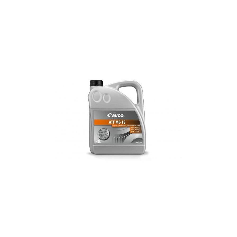 Automatinės pavarų dėžės alyva VAICO V60-0221