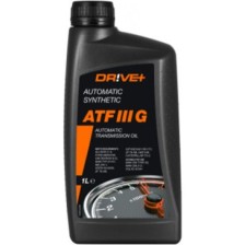 Automatinės pavarų dėžės alyva Dr!ve+ DP3310.10.083