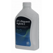 Automatinės pavarų dėžės alyva ZF 0671.090.548