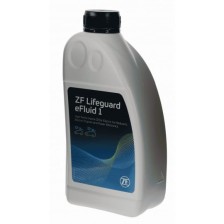 Automatinės pavarų dėžės alyva ZF 5961.308.181