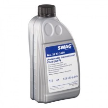 Automatinės pavarų dėžės alyva SWAG 20 93 2600