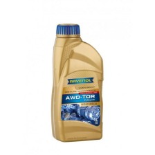 Transmisijos alyva RAVENOL AWD-TOR 1L
