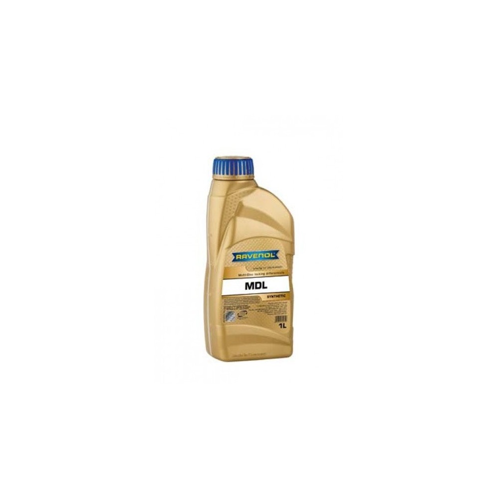 Transmisijos alyva RAVENOL 1222103-001-01-999