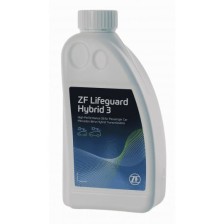 Automatinės pavarų dėžės alyva ZF 5961.308.374