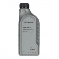 Transmisijos alyva VAG DSG 1L