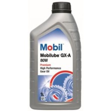 Transmisijos alyva MOBIL 142805