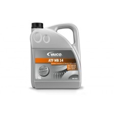Automatinės pavarų dėžės alyva VAICO V60-0217