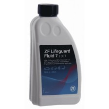 Automatinės pavarų dėžės alyva ZF 0671.090.534