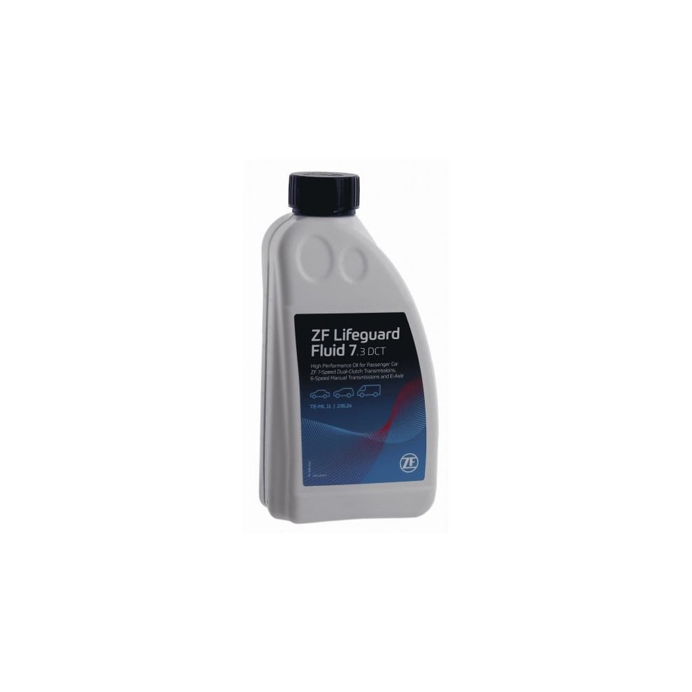 Automatinės pavarų dėžės alyva ZF 0671.090.534