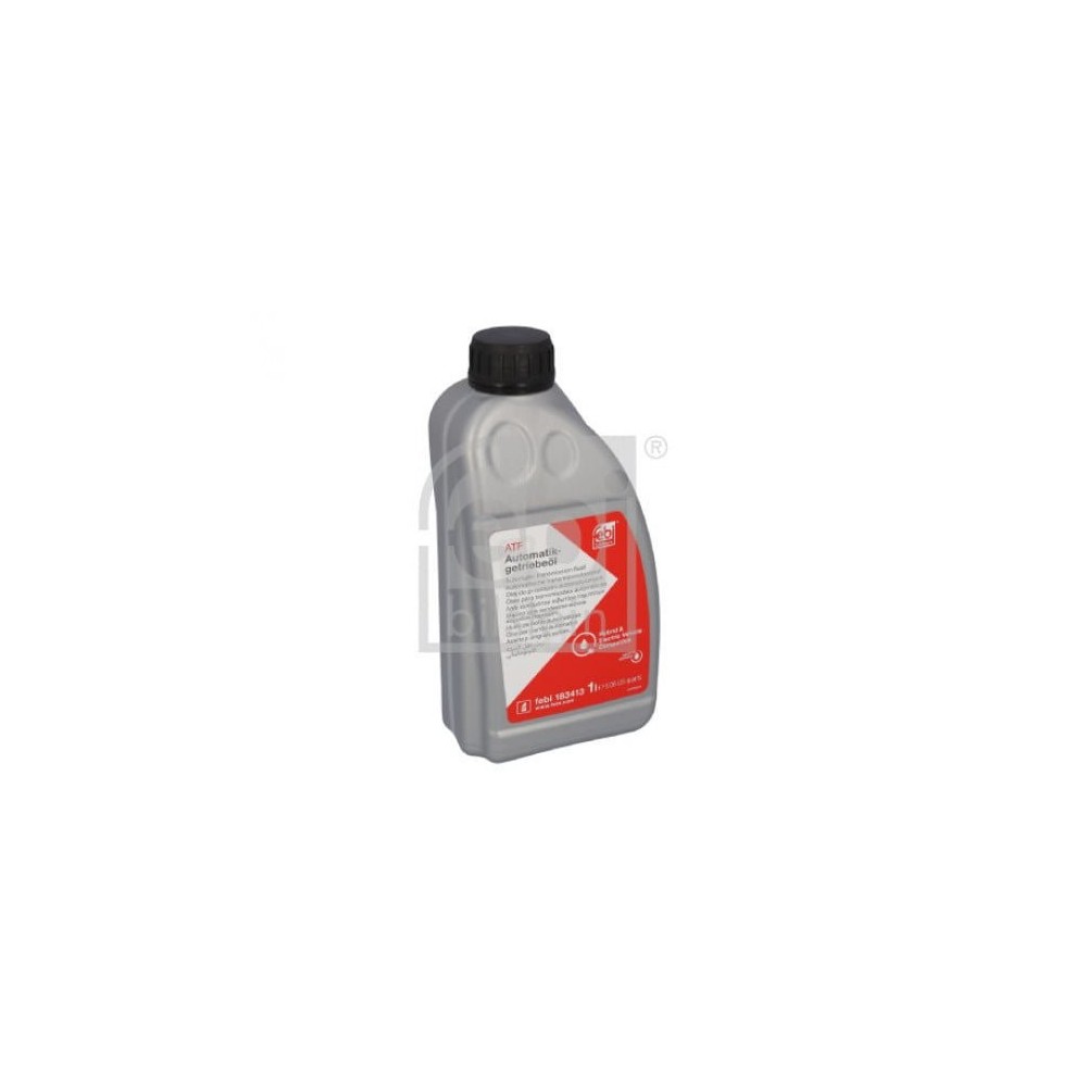 Transmisijos alyva FEBI BILSTEIN 183413