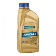 Transmisijos alyva RAVENOL AWD-H 1L