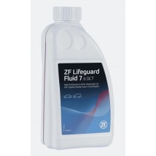 Automatinės pavarų dėžės alyva ZF 5961.308.628