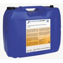 Automatinės pavarų dėžės alyva ZF S671.090.172